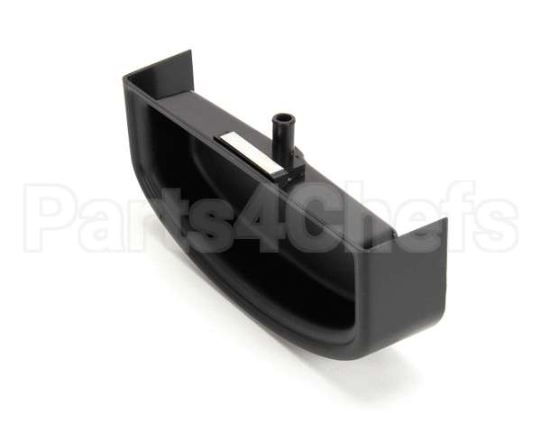 39202.0009 Bunn Drip Tray Assembly W/Strike