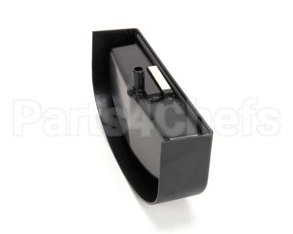 39202.0009 Bunn Drip Tray Assembly W/Strike