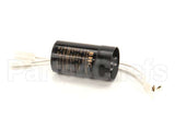 39212 Robot Coupe R2 Dic. Capacitor Assembly