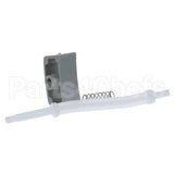 39214 Compatible Robot Coupe Pin Assy - Cont. Feed R2Dice