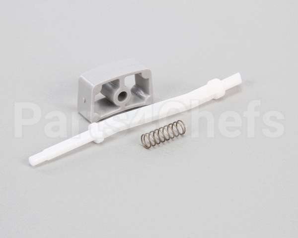 39214 Robot Coupe R2 Dic. Safety Rod Assembly