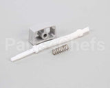 39214 Robot Coupe R2 Dic. Safety Rod Assembly