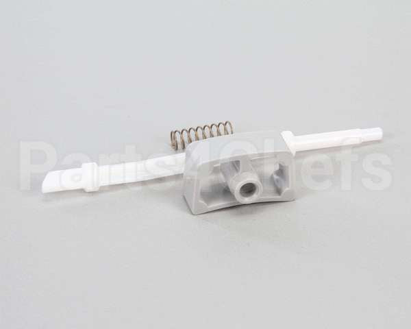 39214 Robot Coupe R2 Dic. Safety Rod Assembly
