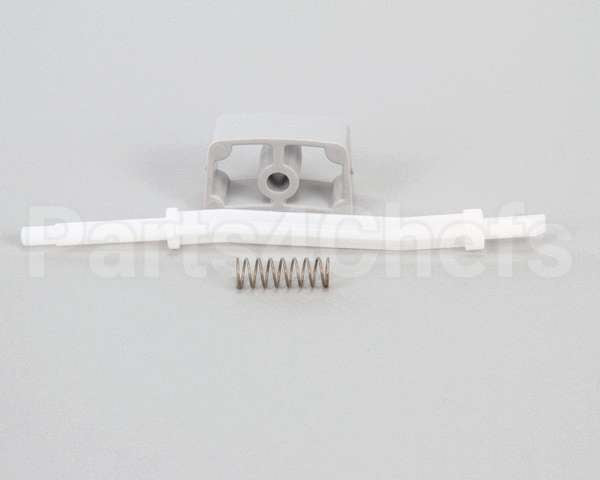 39214 Robot Coupe R2 Dic. Safety Rod Assembly