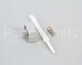 39214 Robot Coupe R2 Dic. Safety Rod Assembly