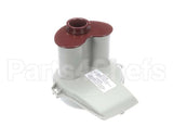 39216 Robot Coupe R2 Dic. Veg-Slicer Lid