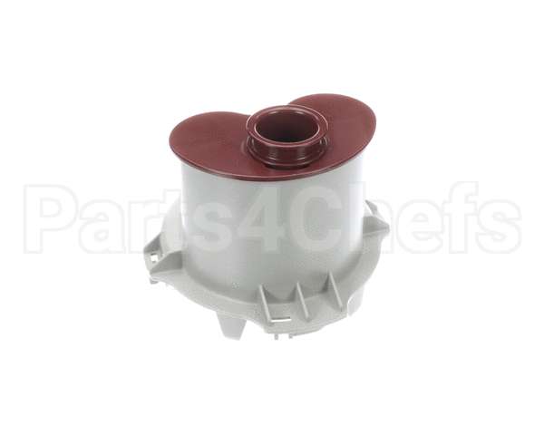 39216 Robot Coupe R2 Dic. Veg-Slicer Lid