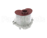 39216 Robot Coupe R2 Dic. Veg-Slicer Lid