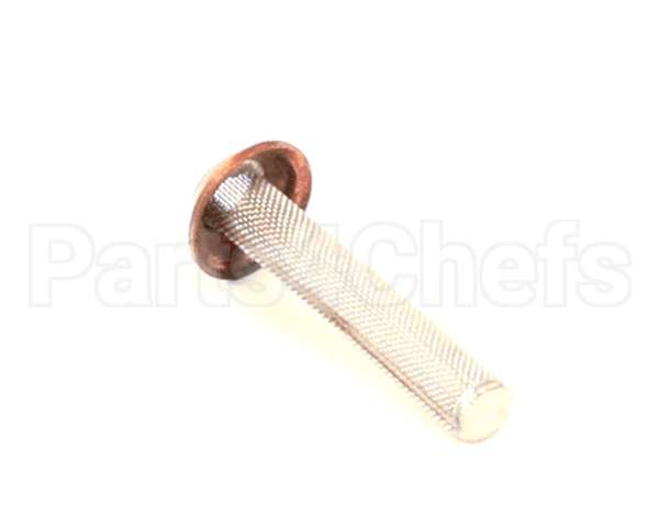 39216.0000 Bunn Screen Filter, Water Inlet