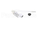 39217 Robot Coupe R2 Dic. Microswitch Assembly