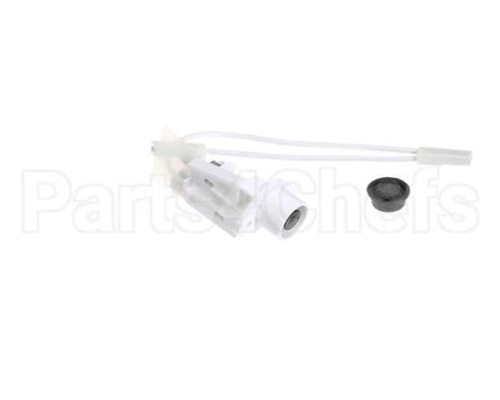 39217 Robot Coupe R2 Dic. Microswitch Assembly