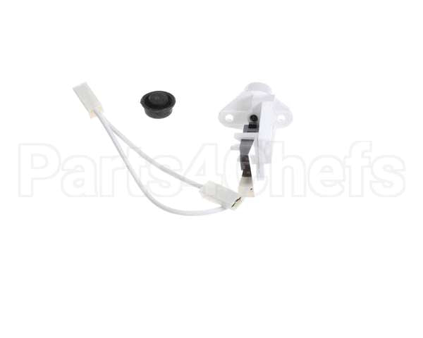39217 Robot Coupe R2 Dic. Microswitch Assembly