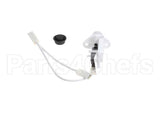 39217 Robot Coupe R2 Dic. Microswitch Assembly