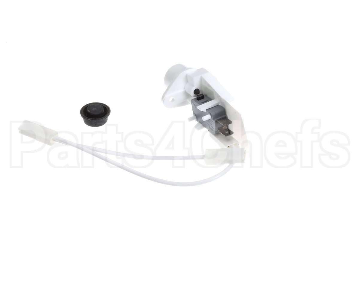 39217.0000 Robot Coupe R2 Dic. Microswitch Assembly