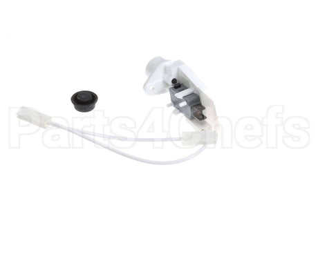 39217.0000 Robot Coupe R2 Dic. Microswitch Assembly