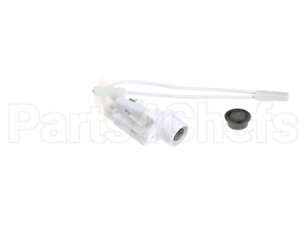 39217.0000 Robot Coupe R2 Dic. Microswitch Assembly