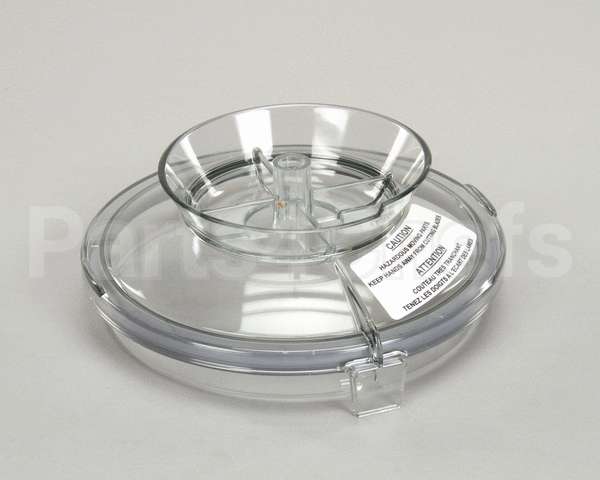 39219 Robot Coupe Blx4Us Lidstickerseal
