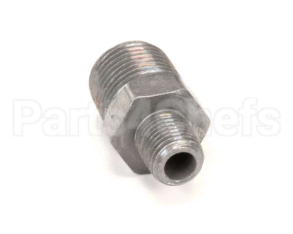 39222.0000 Bunn Fitting, 1/2 Nptf To 1/4 Nptf