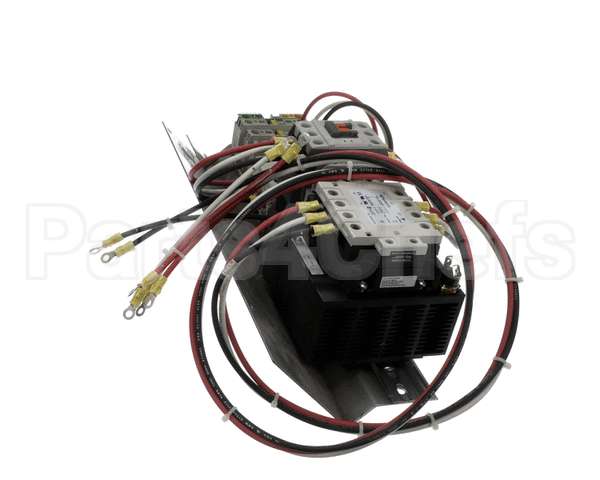 39228 Blodgett Pwr Distrib.assembly,3Ph Kfc