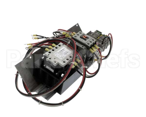 39228 Blodgett Pwr Distrib.assembly,3Ph Kfc