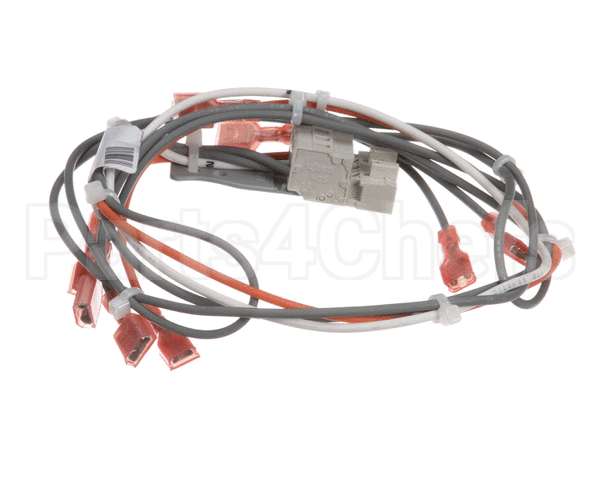 39234 Blodgett Harness,Sh1G/Ab,Control 24V