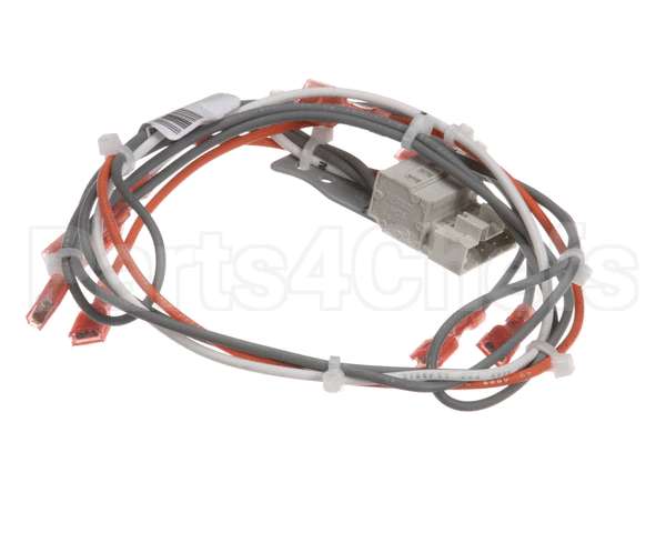 39234 Blodgett Harness,Sh1G/Ab,Control 24V