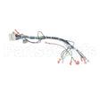 39235 Compatible Blodgett Harness, Cntl Sh1G/Zephg 2Spd