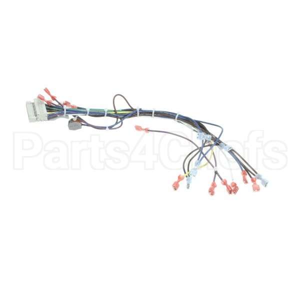 39235 Compatible Blodgett Harness, Cntl Sh1G/Zephg 2Spd