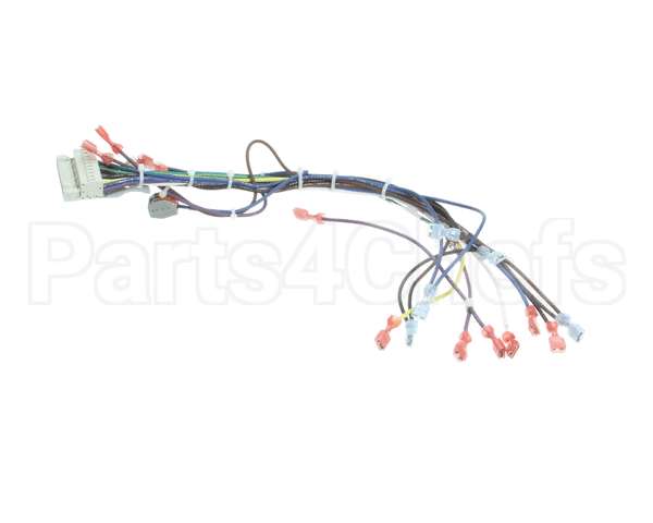 39235 Blodgett Harness,Cntl Sh1G/Zephg 2Spd