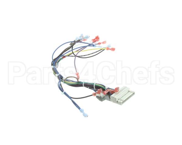 39235 Blodgett Harness,Cntl Sh1G/Zephg 2Spd