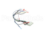 39235 Blodgett Harness,Cntl Sh1G/Zephg 2Spd