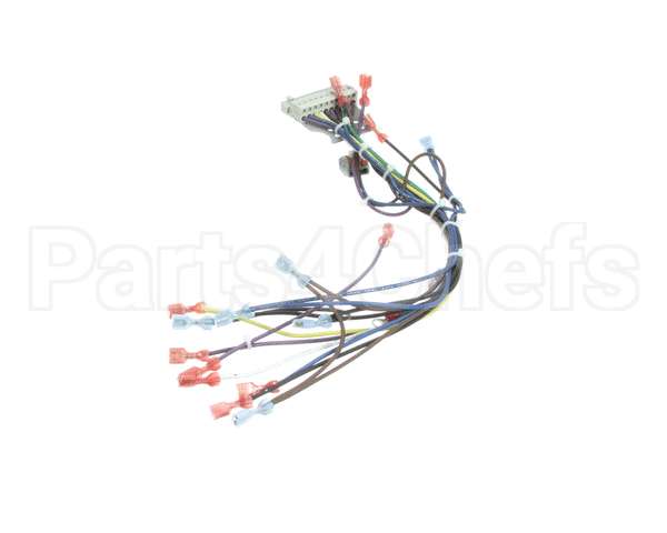 39235 Blodgett Harness,Cntl Sh1G/Zephg 2Spd