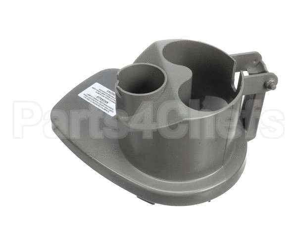 39235 Robot Coupe Veg-Slicer Lid Assembly