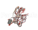 39236 Blodgett Harness,Rear