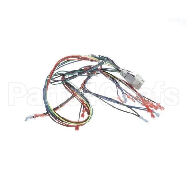 39237 Compatible Blodgett Harness, Sh1G/Ab, Oven 1 15Vac
