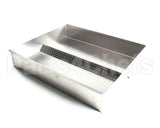 39246 Giles Crumb Screen, Filter Pan, Weld Assembly,