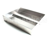 39246 Giles Crumb Screen, Filter Pan, Weld Assembly,