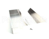 39246 Giles Crumb Screen, Filter Pan, Weld Assembly,