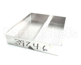 39246 Giles Crumb Screen, Filter Pan, Weld Assembly,
