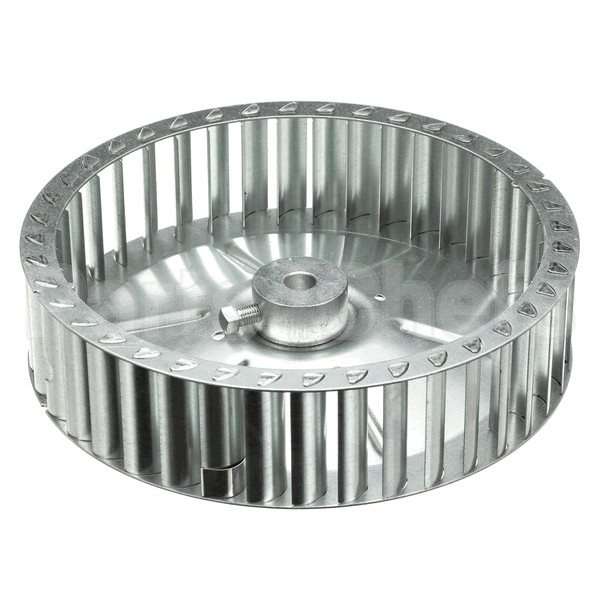 39249 Compatible Imperial Hscve- 1/2 Icv Unit Blower Wheel