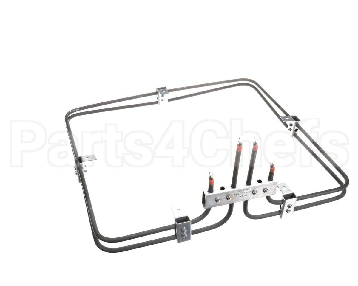 39251 Imperial Hscve-Heating Elements 208V 5000 Watts