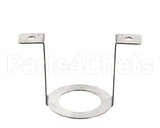 39252 Giles Retainer, Drain Pipe, Valve