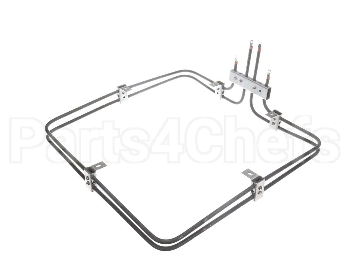 39252 Imperial Hscve-Heating Elements 230V 5000 Watts