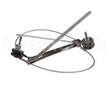 39257.0000 Bunn Kit, Probe Assembly, Ultra-2 Laf