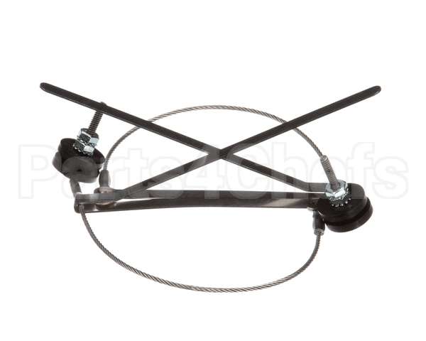 39257.0000 Bunn Kit, Probe Assembly, Ultra-2 Laf