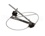 39257.0000 Bunn Kit, Probe Assembly, Ultra-2 Laf