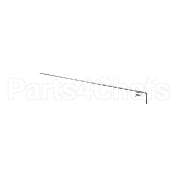 39258 Compatible Giles Handle, Drain Pull Weld Assy, Eof20