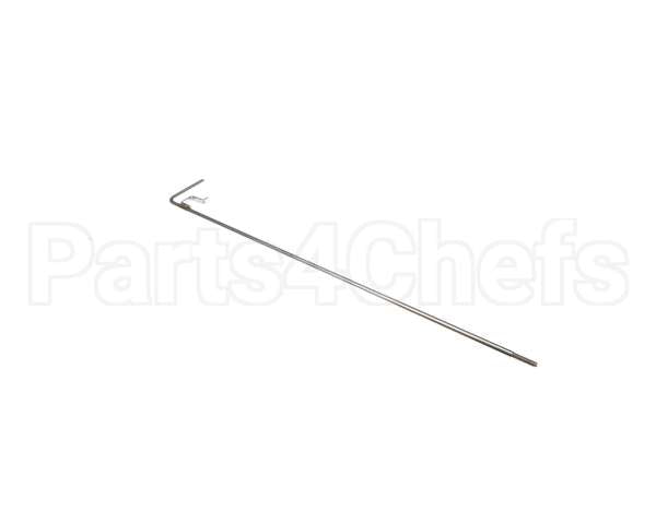 39258 Giles Handle, Drain Pull, Weld Assy, Eof20