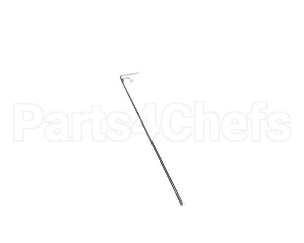 39258 Giles Handle, Drain Pull, Weld Assy, Eof20
