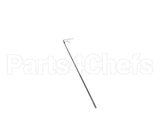 39258 Giles Handle, Drain Pull, Weld Assy, Eof20